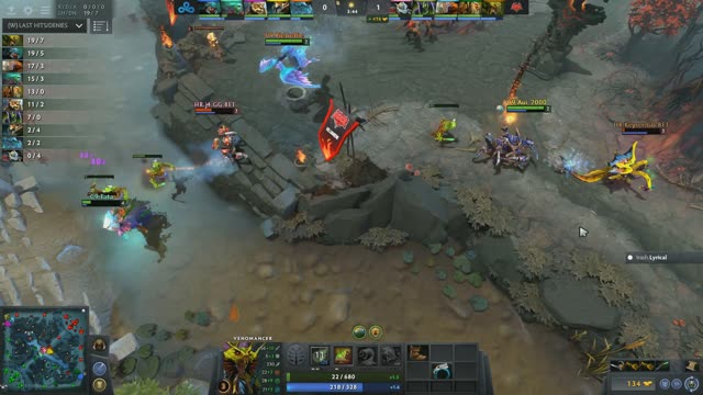 Aui_2000 kills Keyser!