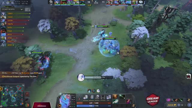 VG.Paparazi kills EG.Ramzes666!