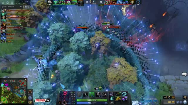 Liquid.Miracle- kills VG.Ori!