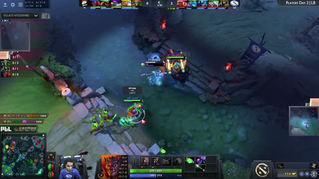 VP.No[o]ne-♥ kills EG.Suma1L!