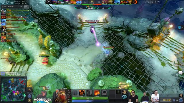 Mski.MuShi- kills TNC.1437!