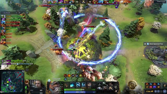 VP.gpk~ kills VG.old eLeVeN!