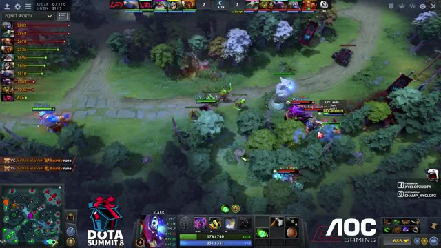 VG.LaNm kills LFY.Monet!