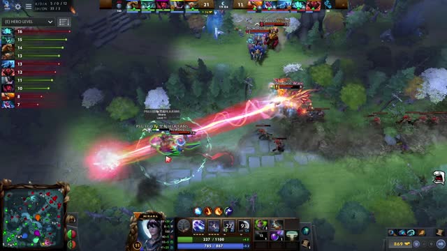 @�|
� kills PSG.LGD.fy!