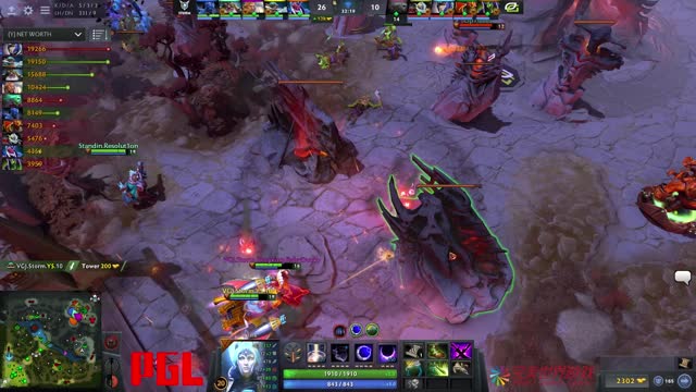 DC.MSS kills OpTic.ppd!