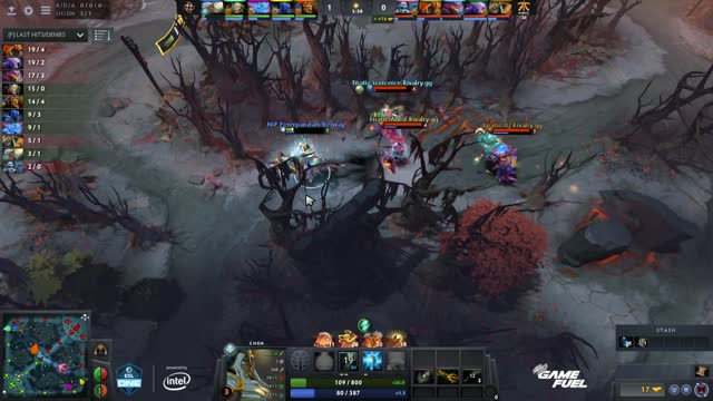 Mski.iceiceice kills OpTic.ppd!