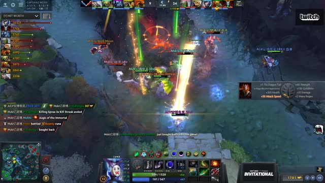 MuShi- gets a double kill!