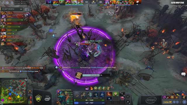 VP.No[o]ne-♥ kills Liquid.MinD_ContRoL!