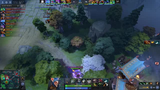 XctN.James kills Mski.iceiceice!