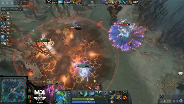 Mski.MuShi- kills TNC.Armel!