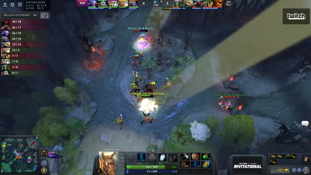 Oli~ kills Mski.iceiceice!