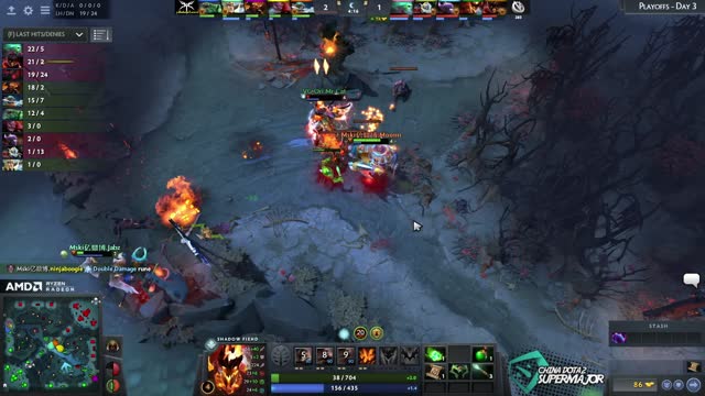 Mski.Jabz kills VG.Ori!