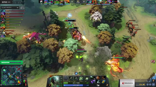 VP.No[o]ne-♥ kills LGD.xNova!