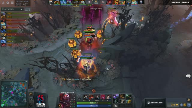 VP.Ramzes666 kills OG.Fly!