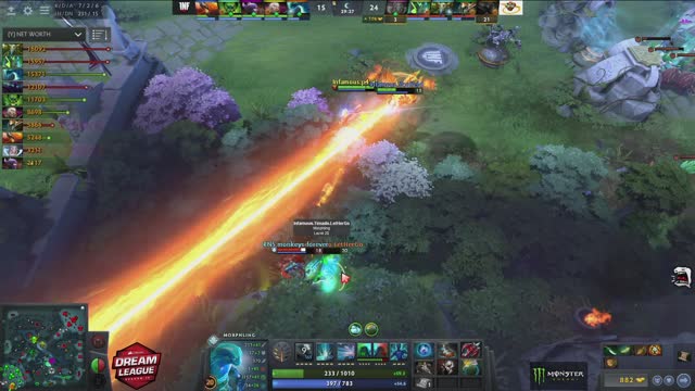 Timado kills monkeys-forever!