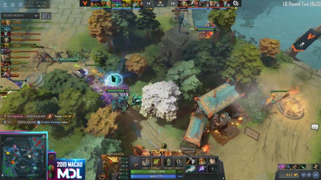 VG.Ori kills VP.RodjER!