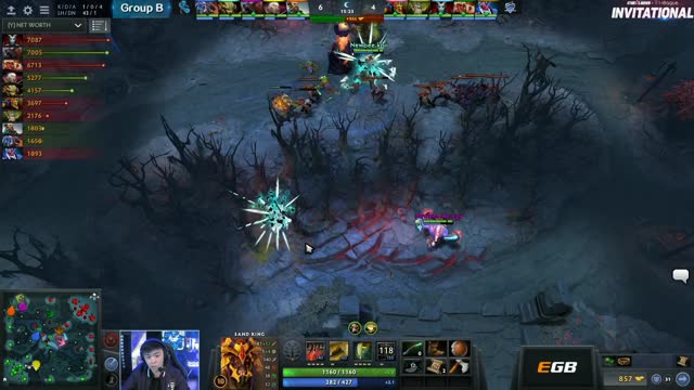 Sccc kills Vega.CeMaTheSlayeR!