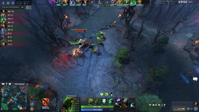 topson kills iNSaNiA!