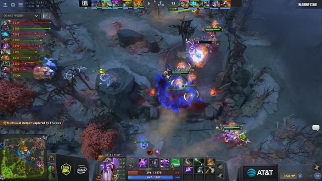 EG.BuLba kills Newbee.MSS!