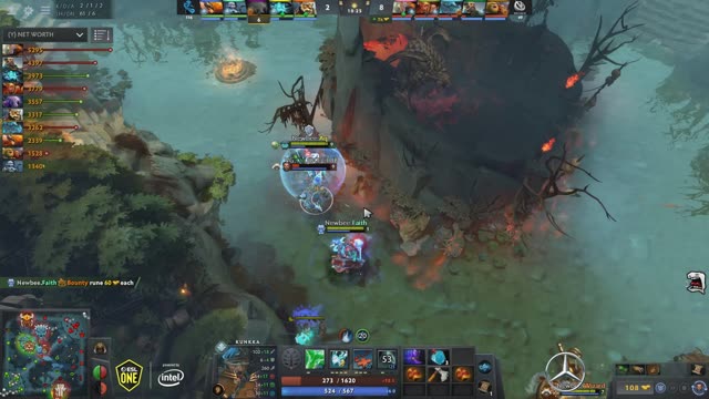 ��'� kills VG.Ori!