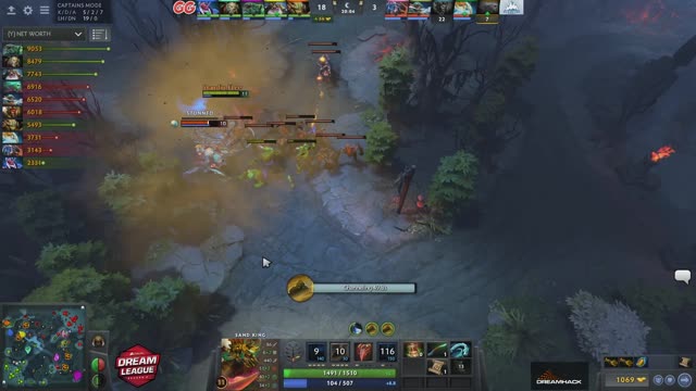 Stan King kills Aui_2000!