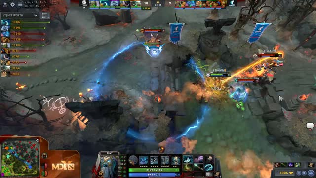 EHOME.hym kills KG.kaka!