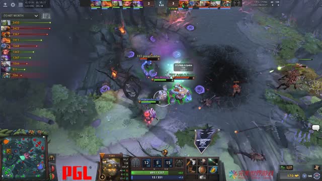 syndereN kills jonassomfan!