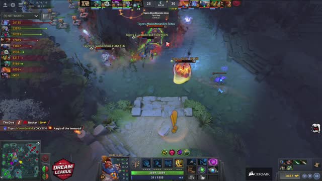 MoonS kills LFY.- ah fu -!