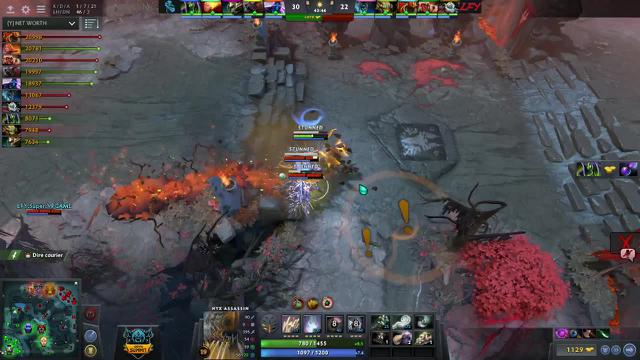 LFY.inflame kills kaka!