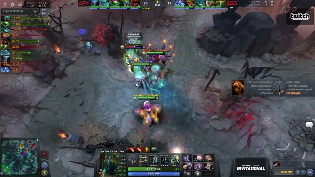 LFY.ddc kills LGD.fy!