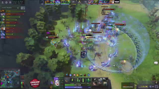 paiN.Kingrd kills Liquid.MATUMBAMAN!