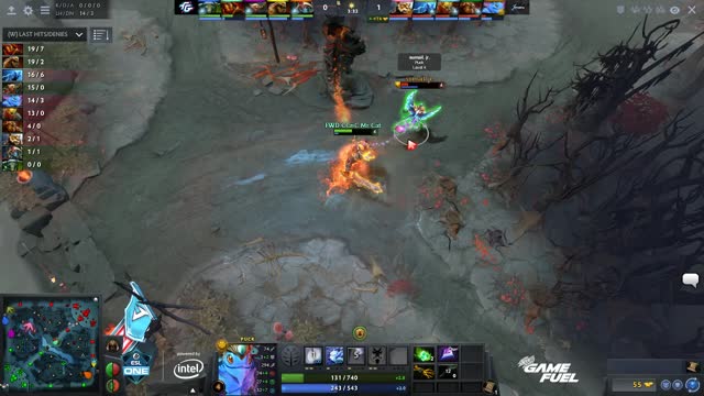 OpTic.CCnC kills DC.DeMoN!