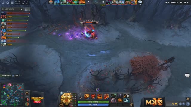 Fnatic.Abed kills ��Vn�!