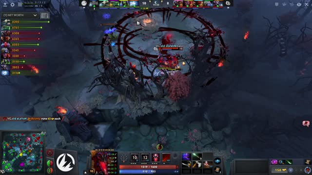 iG.Emo kills VG.Pyw!