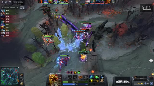 Mski.MuShi- kills TnC.TIMS!