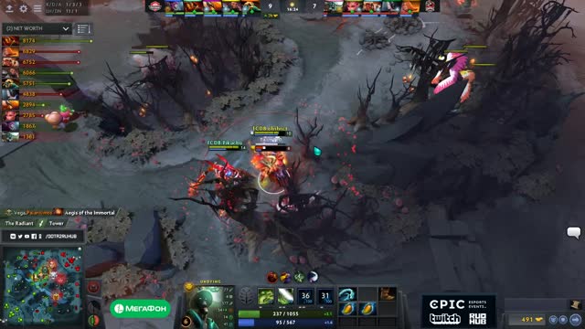 chshrct kills BLACKARXANGEL!