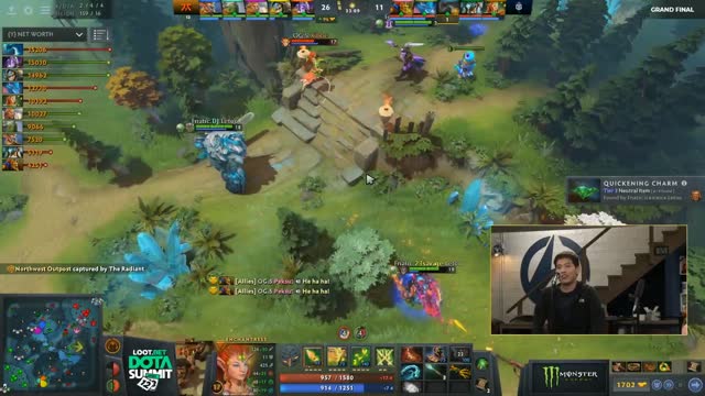 Fnatic.23savage kills �^\�!