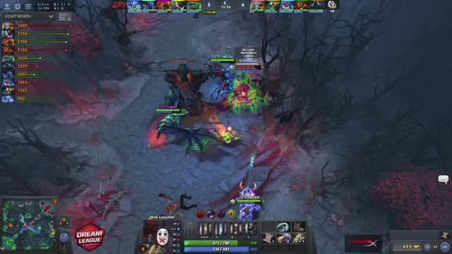 LFY.- ah fu - kills VG.LaNm!