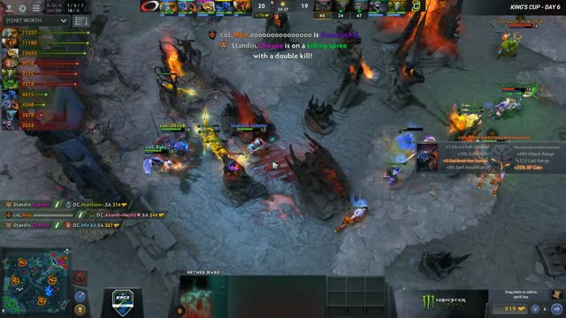 coL.Chessie's ultra kill leads to a team wipe!