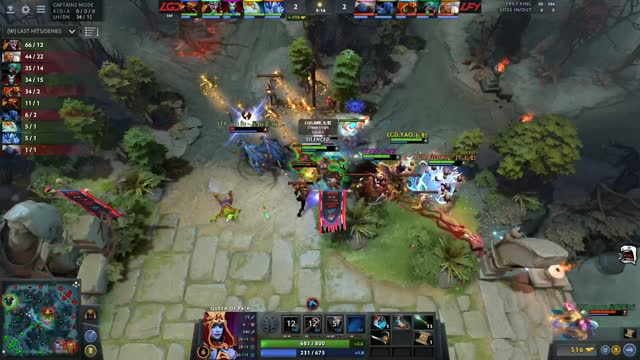 LGD.fy kills LFY.- ah fu -!