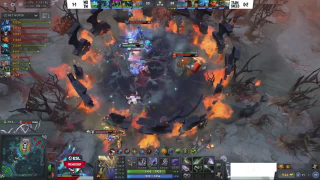 P��A kills taz!