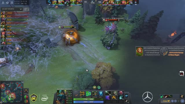 0��-^ kills PSG.LGD.fy!