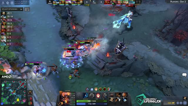 VGJ.T.Sylar kills jonassomfan!