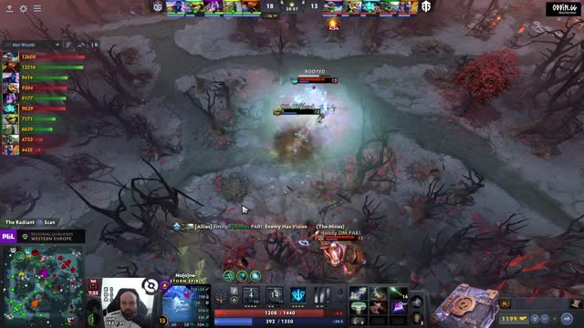 No[o]ne- kills OG.Ari!