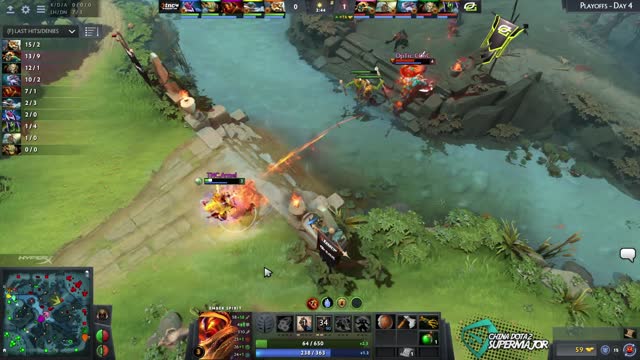 OpTic.CCnC kills TNC.Armel!