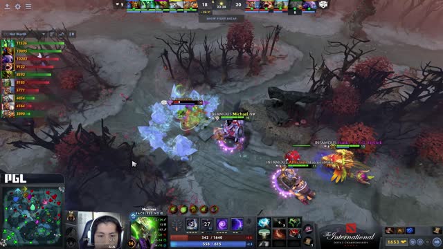 Affliction kills mouzvaa!