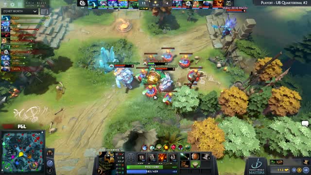 Mski.MuShi- kills VG.eLeVeN!