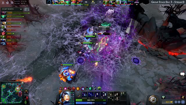 Liquid.gh kills nongrata!