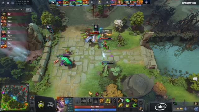 Suma1L takes First Blood on Bignum!