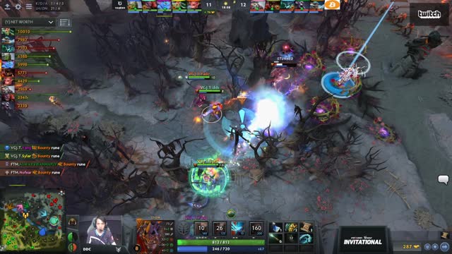 VGJ.T.Yang kills nongrata!